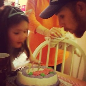 Meet your Posher, Pete